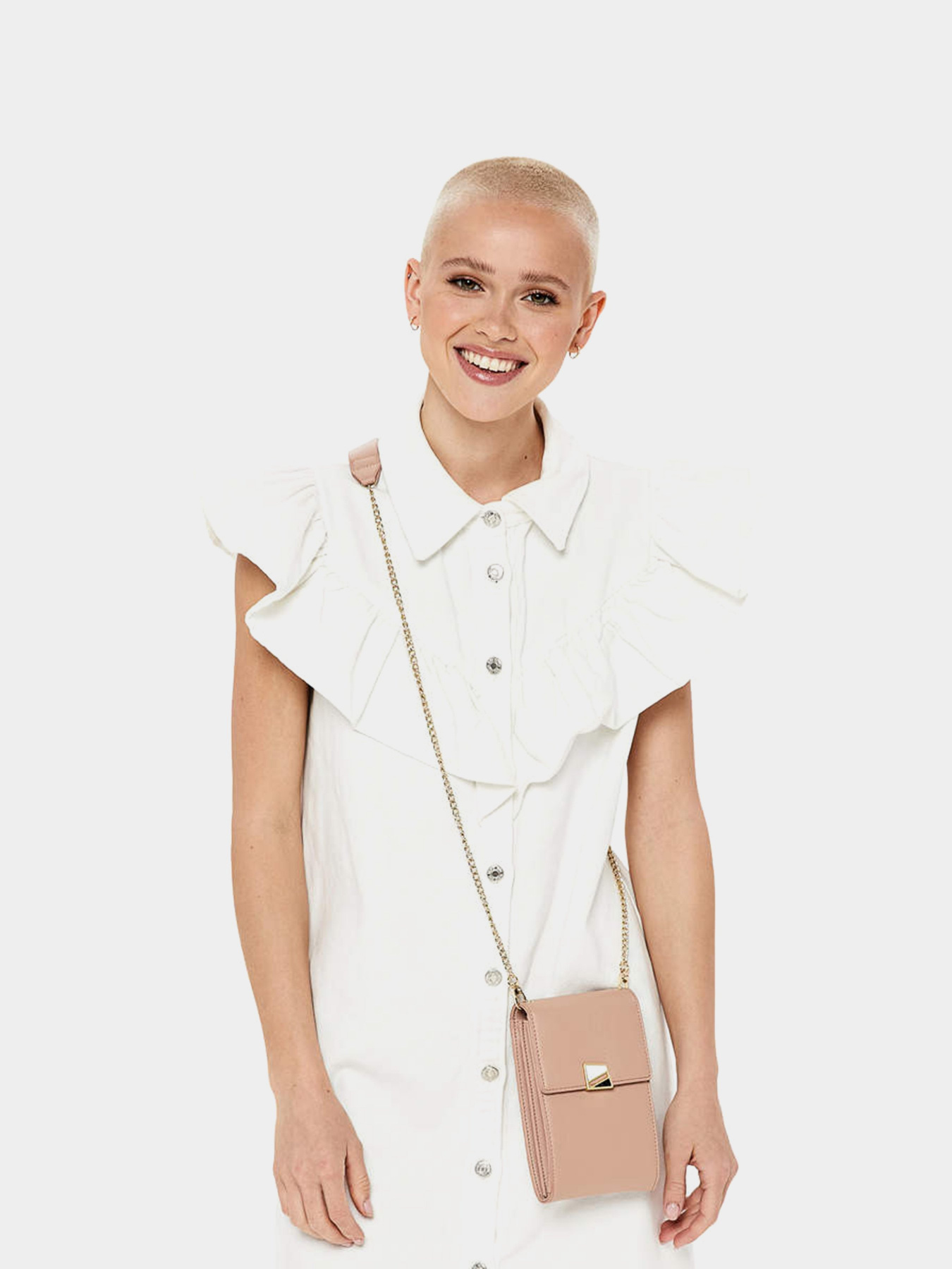 Крос-боді Keddo модель 317122/01-04 Фото