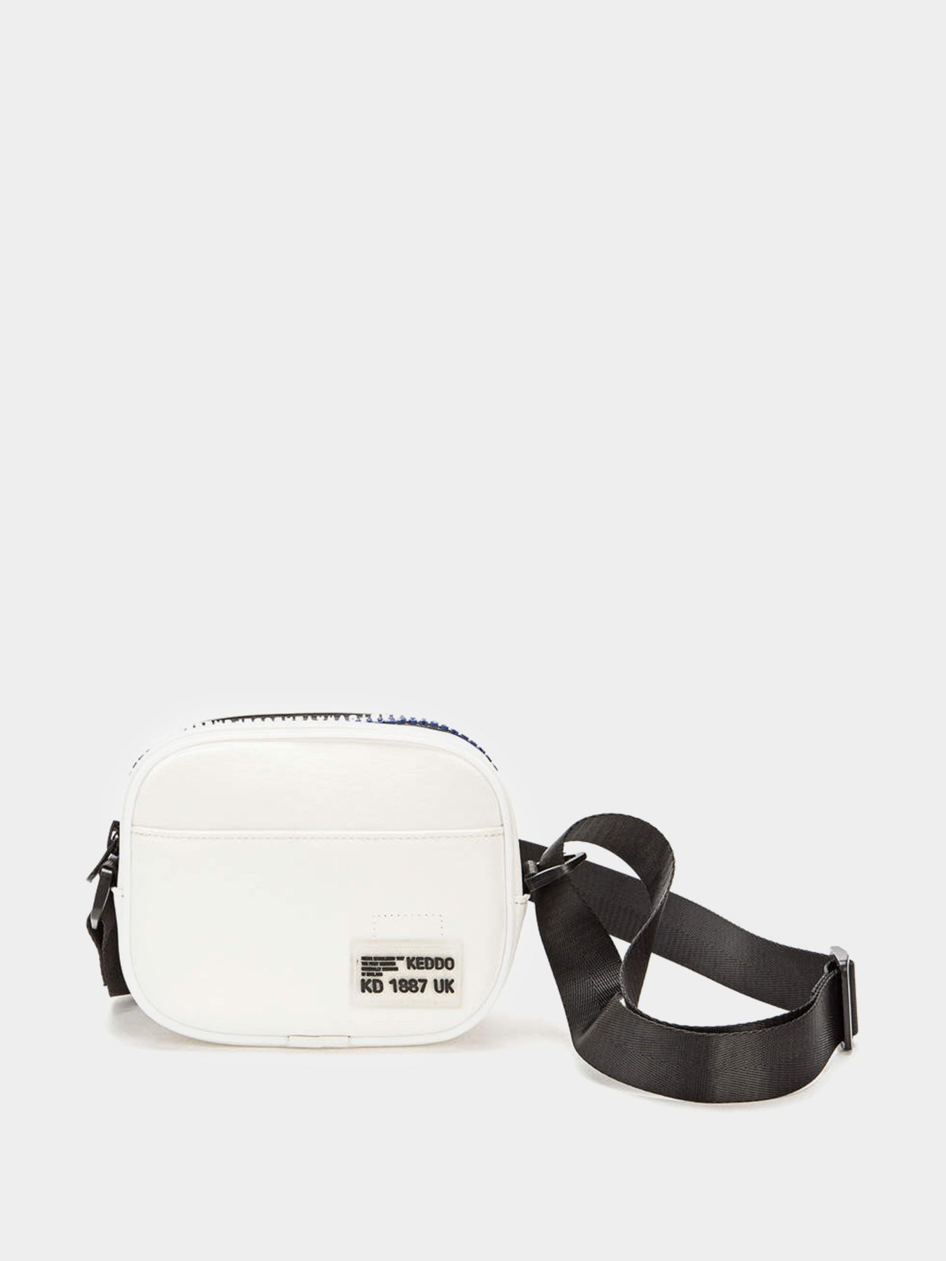 Поясная сумка Keddo модель 317122/02-02 Фото
