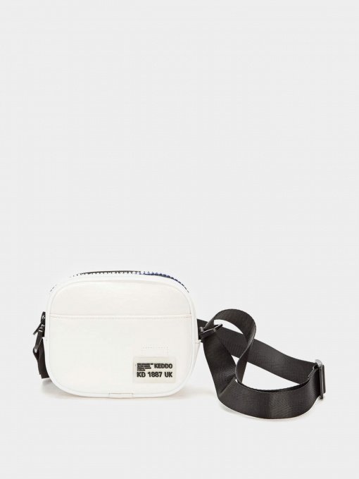 Поясная сумка Keddo модель 317122/02-02 Фото
