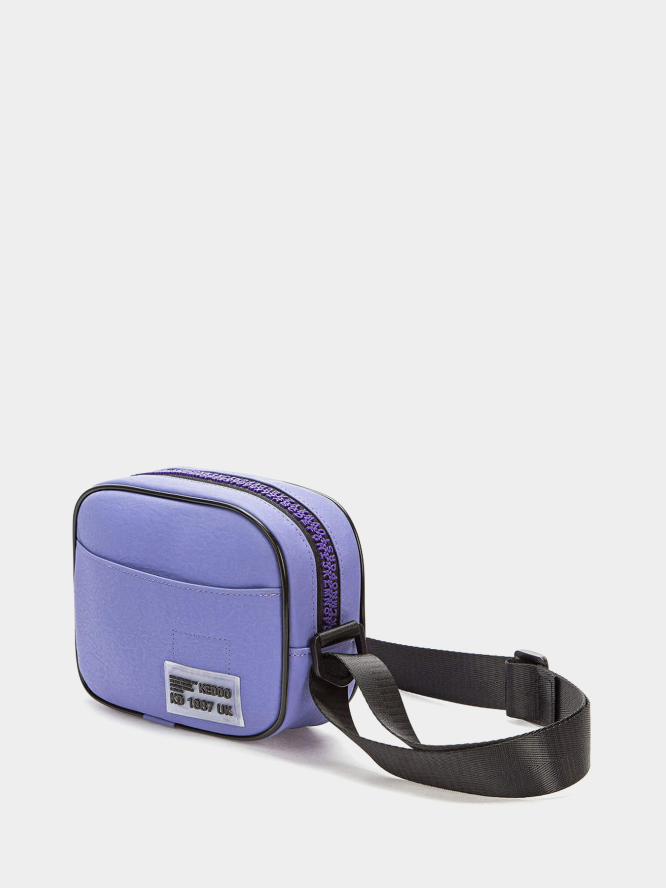 Поясна сумка Keddo модель 317122/02-04 Поясна сумка Keddo модель 317122/02-04 Фото