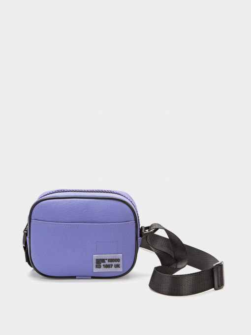 Поясна сумка Keddo модель 317122/02-04 Фото