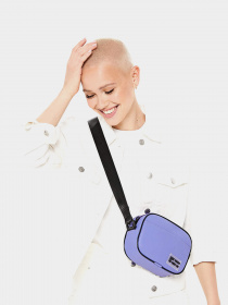 Поясна сумка Keddo модель 317122/02-04 Поясна сумка Keddo модель 317122/02-04 Фото