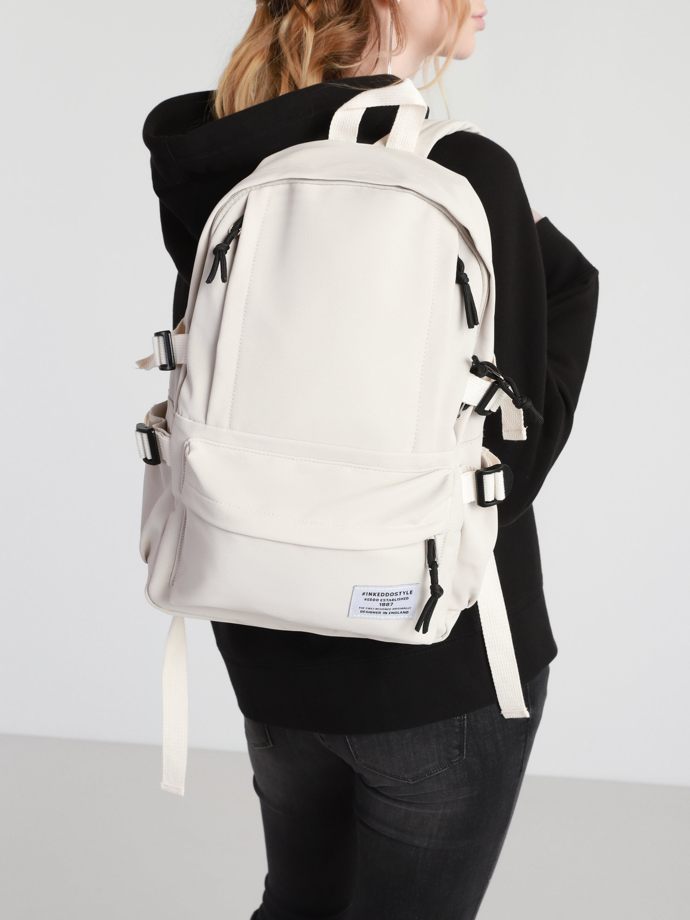 Рюкзаки Keddo модель 317126/01-02 Фото