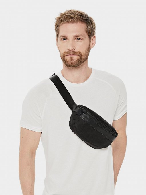 Поясная сумка Keddo модель 317200/02-01 Фото