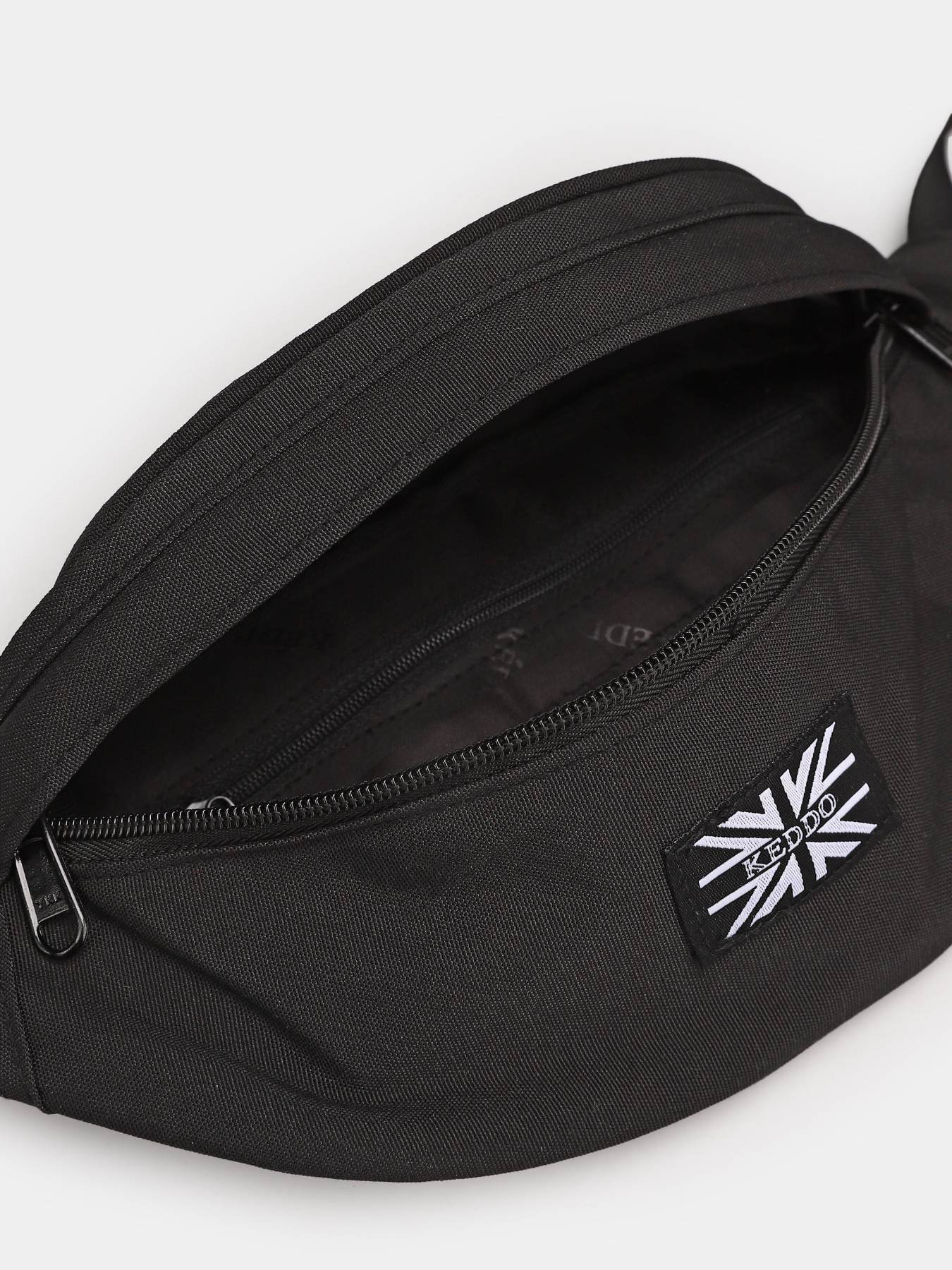 Поясная сумка Keddo модель 317201/01-01 Фото