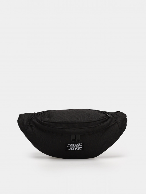 Поясная сумка Keddo модель 317201/01-01 Фото