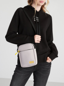 Кросс-боди Keddo модель 317201/02-02 Фото