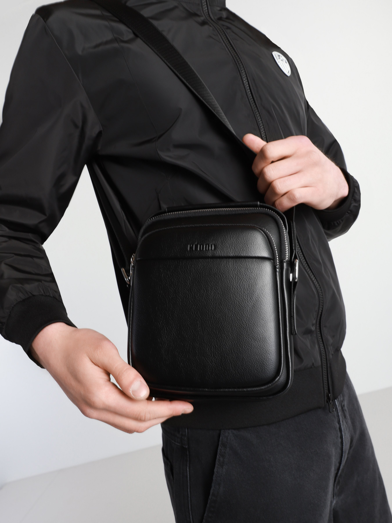 Сумка Keddo модель 317207/02-01 Фото