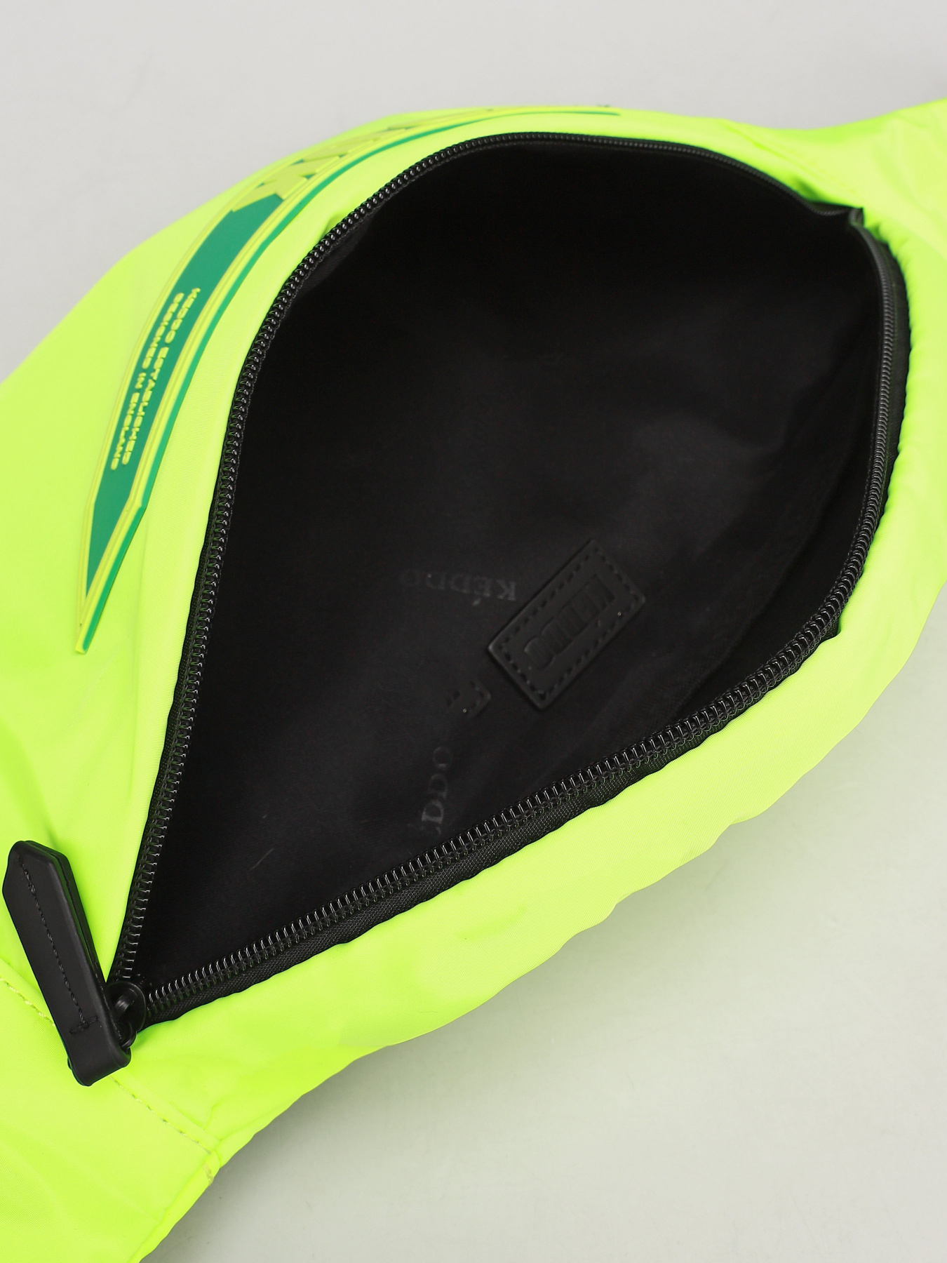 Поясная сумка Keddo модель 317209/04-03 Фото