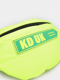 Поясная сумка Keddo модель 317209/04-03 Фото