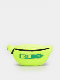 Поясная сумка Keddo модель 317209/04-03 Фото