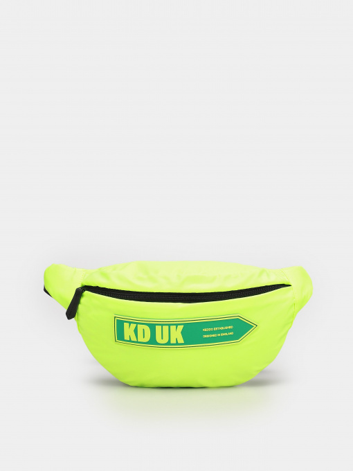 Поясная сумка Keddo модель 317209/04-03 Фото