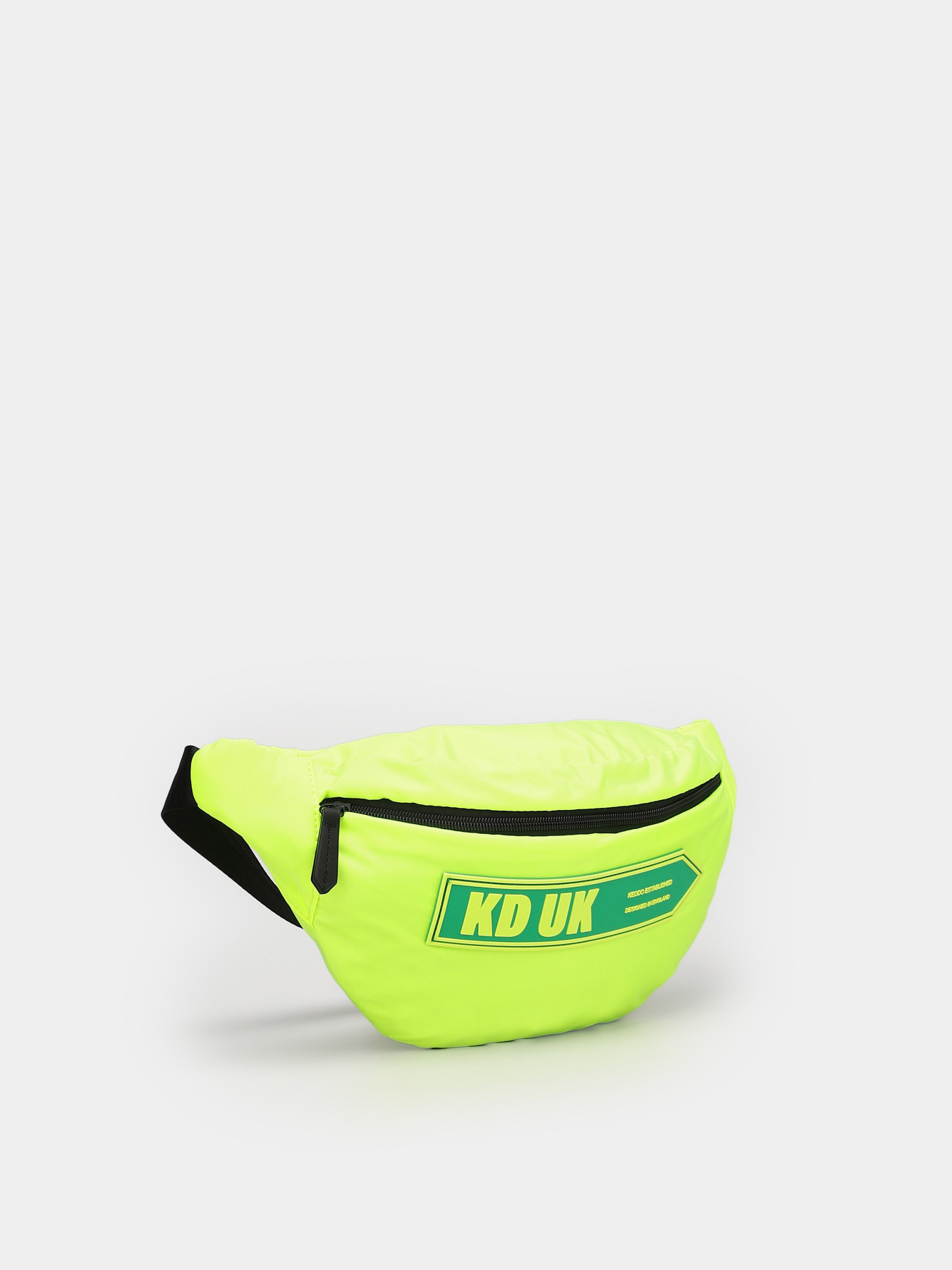 Поясная сумка Keddo модель 317209/04-03 Фото