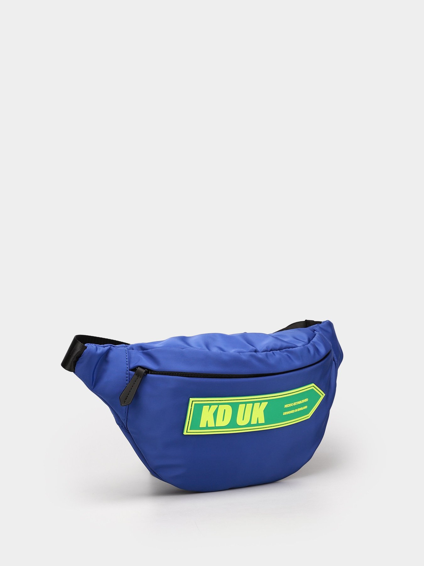 Поясная сумка Keddo модель 317209/04-04 Фото