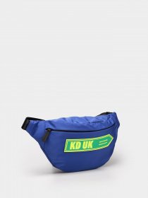 Поясная сумка Keddo модель 317209/04-04 Фото