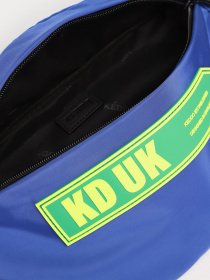 Поясная сумка Keddo модель 317209/04-04 Фото