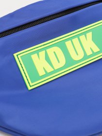 Поясная сумка Keddo модель 317209/04-04 Фото