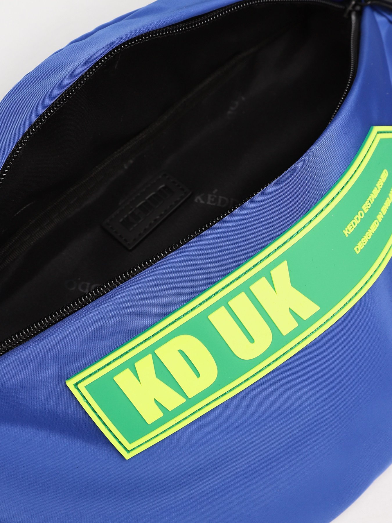 Поясна сумка Keddo модель 317209/04-04 Фото