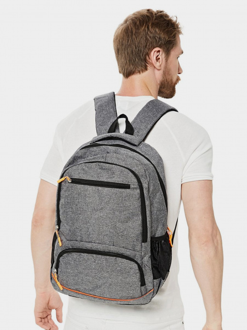 Рюкзаки Keddo модель 317210/04-03 Фото