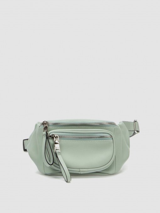 Поясная сумка Keddo модель 307108/02-03 Фото