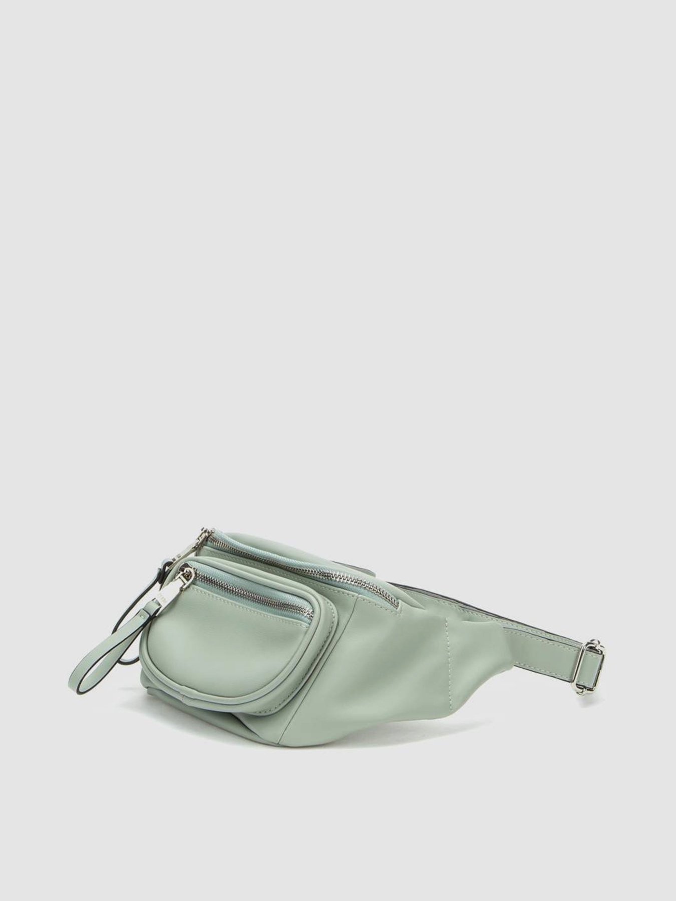 Поясна сумка Keddo модель 307108/02-03 Фото