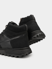 Ботинки Keddo модель 818536/02-03 Фото