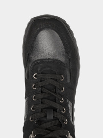 Ботинки Keddo модель 818536/02-03 Фото