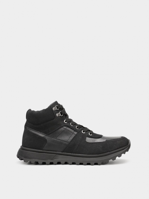 Ботинки Keddo модель 818536/02-03 Фото