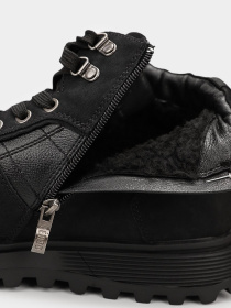 Ботинки Keddo модель 818536/02-03 Фото