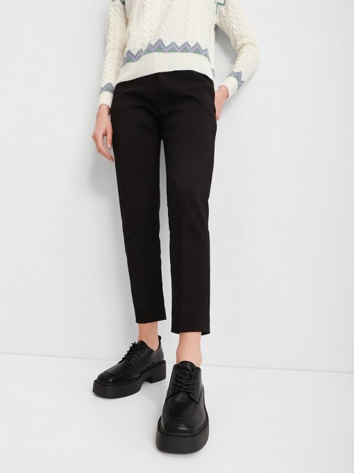 Напівчеревики Keddo модель 818162/01-01 Фото