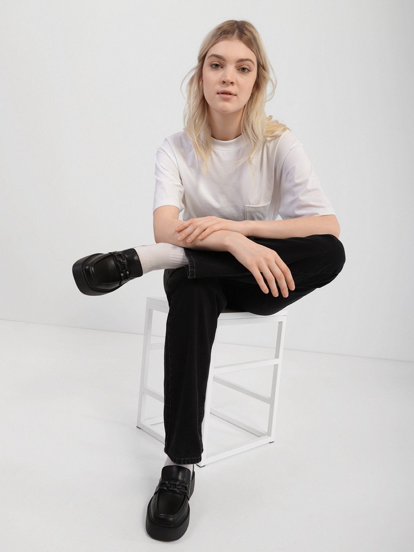 Лофери Keddo модель 818162/09-01U Фото