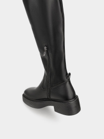 Ботфорты Keddo модель 818162/19-01 Фото