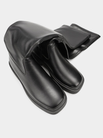 Ботфорты Keddo модель 818162/19-01 Фото