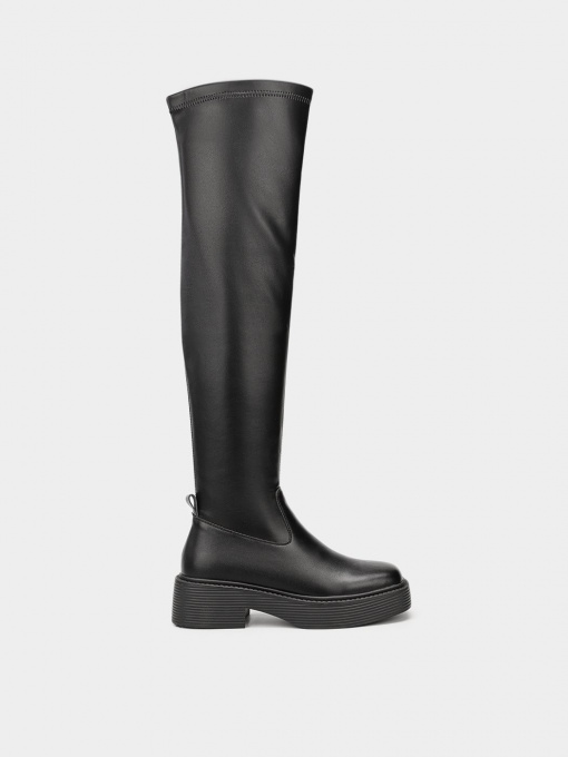 Ботфорты Keddo модель 818162/19-01 Фото