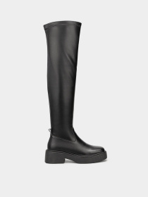 Ботфорты Keddo модель 818162/19-01 Ботфорты Keddo модель 818162/19-01 Фото