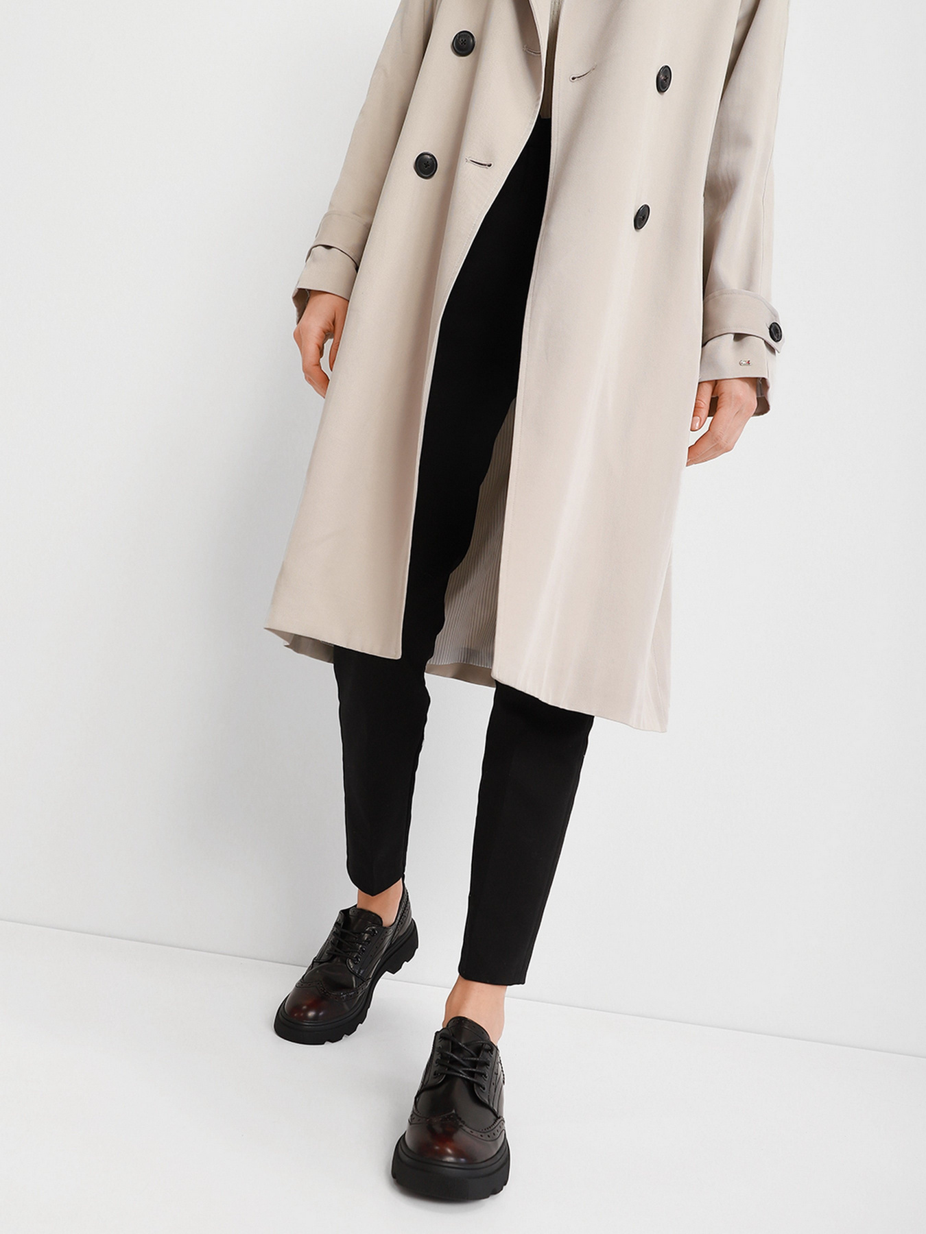 Напівчеревики Keddo модель 818165/02-06 Фото