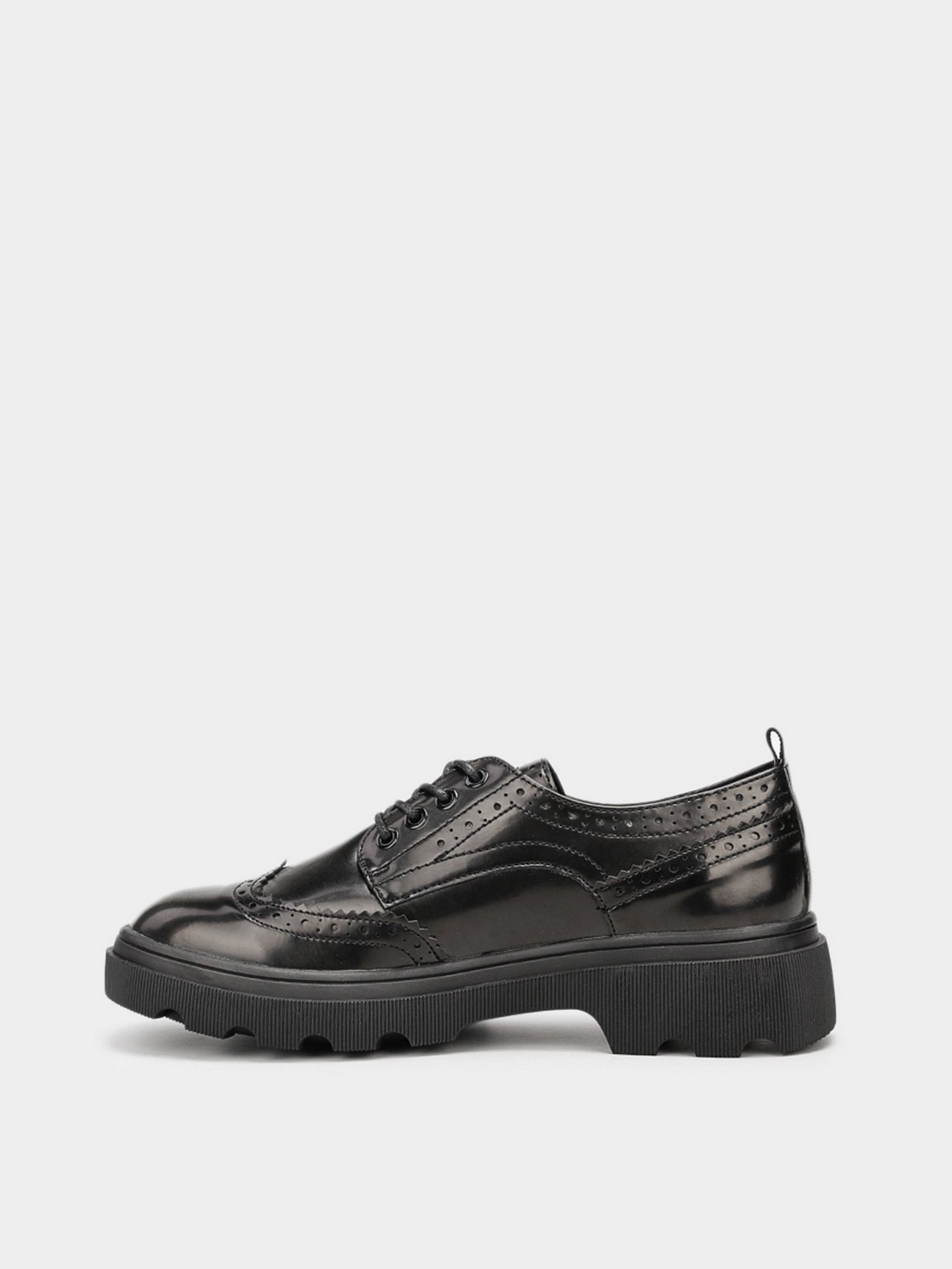 Полуботинки Keddo модель 818165/02-07 Фото