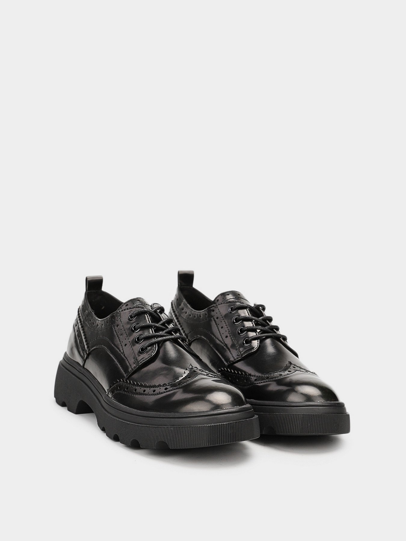 Полуботинки Keddo модель 818165/02-07 Фото