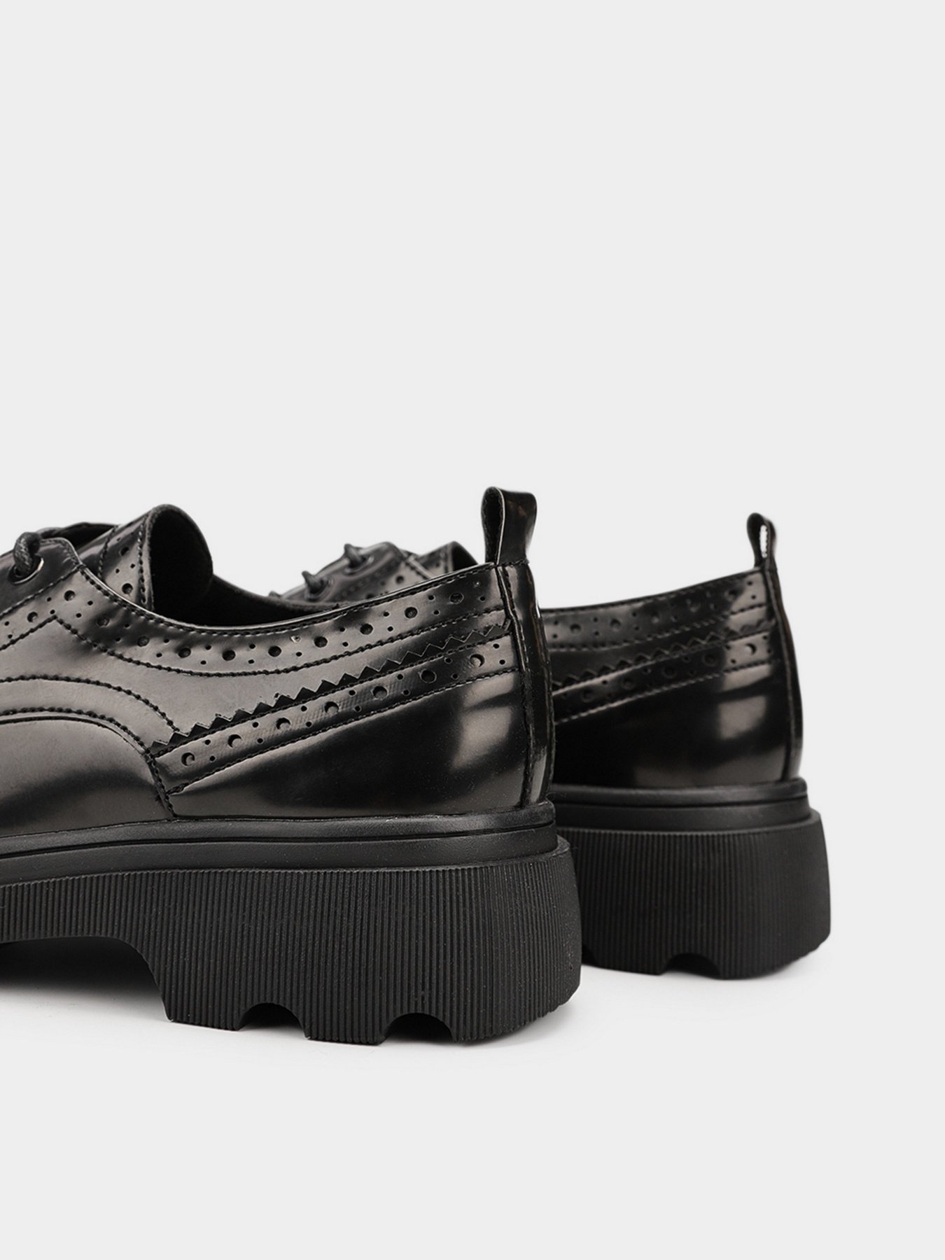 Полуботинки Keddo модель 818165/02-07 Фото