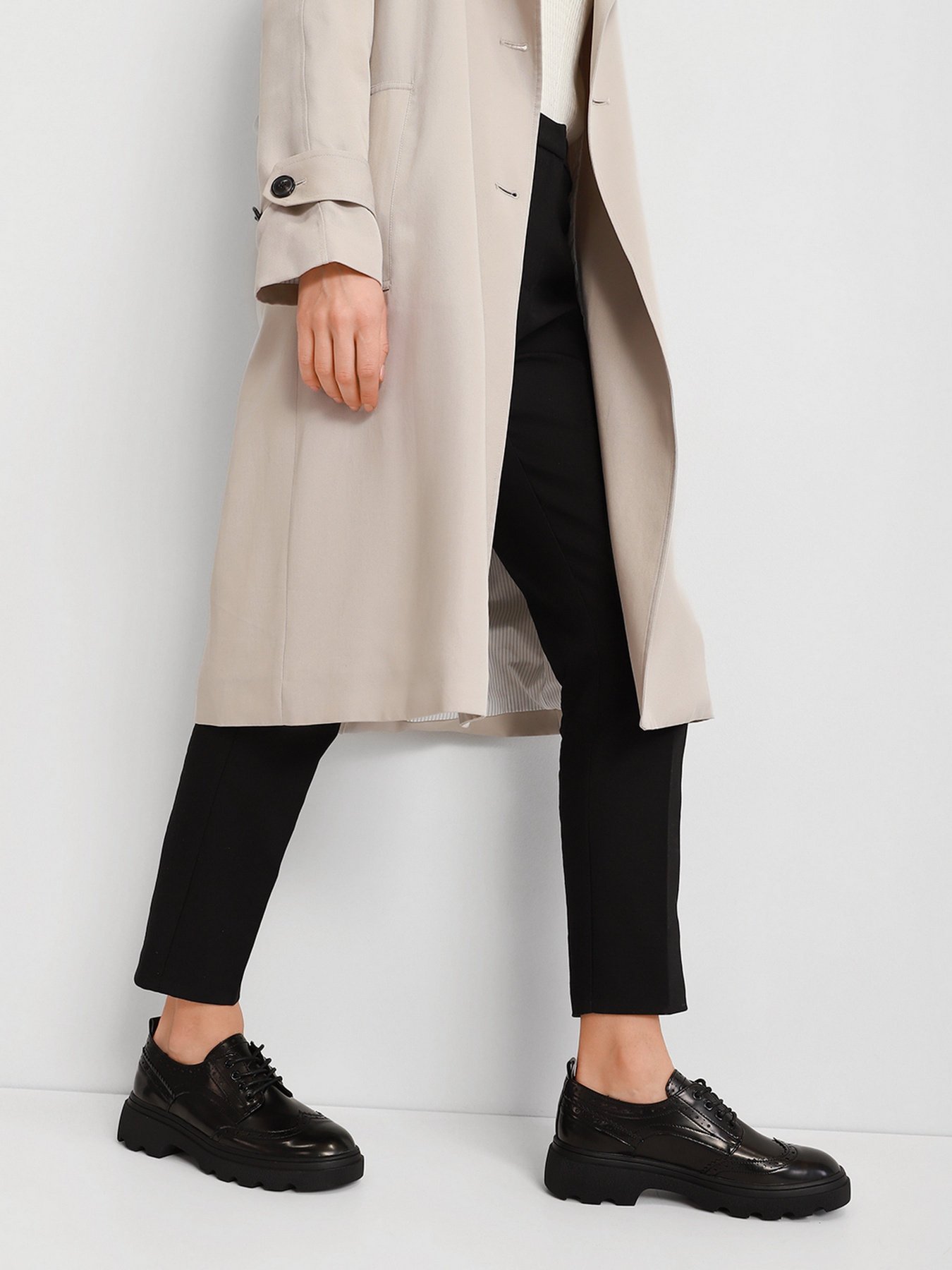 Полуботинки Keddo модель 818165/02-07 Фото