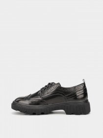 Полуботинки Keddo модель 818165/02-07 Фото