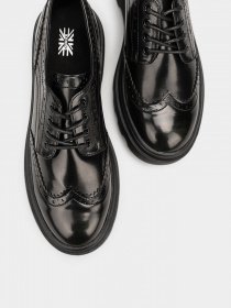 Напівчеревики Keddo модель 818165/02-07 Фото