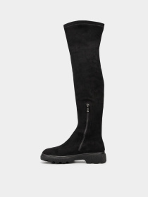 Ботфорты Keddo модель 818165/16-01 Фото