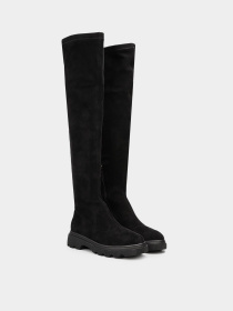 Ботфорты Keddo модель 818165/16-01 Фото