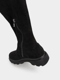 Ботфорты Keddo модель 818165/16-01 Фото