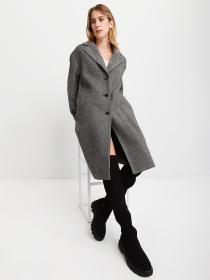 Ботфорты Keddo модель 818165/16-01 Фото