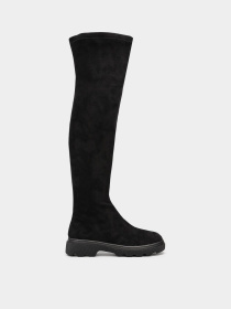 Ботфорты Keddo модель 818165/16-01 Фото