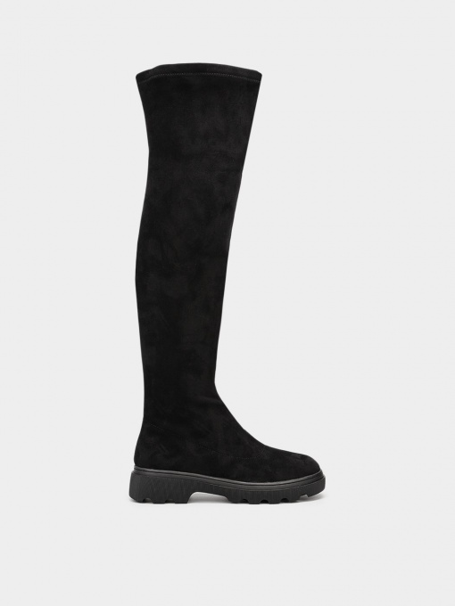 Ботфорты Keddo модель 818165/16-01 Фото