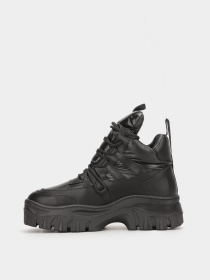 Ботинки Keddo модель 818255/40-01 Фото