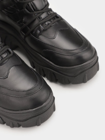 Ботинки Keddo модель 818255/40-01 Ботинки Keddo модель 818255/40-01 Фото